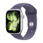 Apple Watch Series 11 - Up to 24 Hours Battery Life - S10 Chip - On-Device Siri - Pre-Order