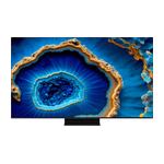 TCL 55-Inch C755 Series - Smart - 4K - QD-Mini LED - 144Hz - 2023 Model