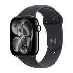 Apple Watch Series 11 - Up to 24 Hours Battery Life - S10 Chip - On-Device Siri - Pre-Order
