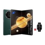 Honor MagicV3 5G - Dual SIM - 512/12GB + Honor Watch 4