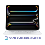 كيبورد لاسلكي ابل لجهاز ايباد برو 13-انج - M4  - عربي