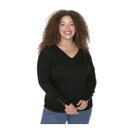 Trendyol Curve Women's Blouse Long Sleeve