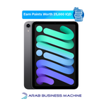 Apple iPad Mini 6 - 256GB