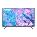 شاشة سامسونج 55-انج فئة CU7000 - سمارت - 4K - LED - إصدار 2023 - 50 هيرتز
