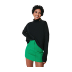 Trendyolmilla Women’s High Collar Sweater