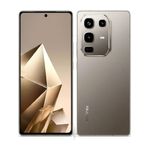 Infinix Note 50 - Dual SIM - 256/8GB - 6.78 Inch - AMOLED - 144Hz - MediaTek Helio G100 Ultimate - 5200mAh