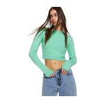 ترينديول ميلا سترة ناعمة الملمس