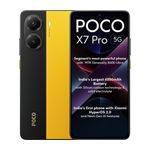 Xiaomi Poco X7 Pro 5G - Dual SIM - 512/12GB