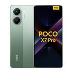 Xiaomi Poco X7 Pro 5G - Dual SIM - 512/12GB
