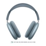 سماعة بلوتوث حول الاذن ابل - AirPods Max
