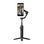 DJI - Osmo Mobile 6 Selfie Stick With Tripod