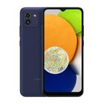 Samsung Galaxy A03 - Dual SIM - 64GB