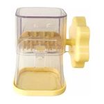  مطحنة مكسرات يدوية 