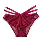  Papatya Cotton Lace Panty 