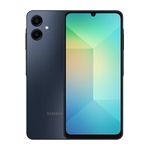 Samsung Galaxy A06 - Dual SIM - 128/6GB