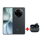 Realme 14 Pro - Dual SIM - 6.77 Inch - OLED - Dimensity 7300 - 5860 mAh + Realme T310 Wireless In-Ear Earbuds - Pre-Order
