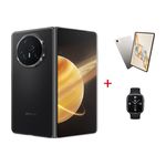 هونر MagicV3 5G - دبل سيم - 512/12 كيكابايت + ساعة هونر Watch 4 + هونر تاب Pad X9a