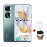 هونر 90 - دبل سيم - 512/12 كيكابايت + سماعة بلوتوث داخل الاذن هونر - Earbuds X5e