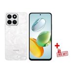 هونر X7C - دبل سيم - 256/8 كيكابايت + هدية مجانية