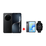 Honor Magic7 Pro 5G - Dual SIM - 512/12GB + Honor Pad X9 + Honor Watch CHOICE QCY