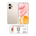 هونر 400 5G - دبل سيم - 512/12 كيكابايت - 6.55 انج - اموليد 120 هيرتز - Snapdragon 7 الجيل الثالث (4 نانومتر) - حجم بطارية 6000 ميلي امبير + حافظة + سماعة هونر اكس 7 لايت + حماية شاشة