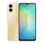 Samsung Galaxy A06 - Dual SIM - 64/4GB