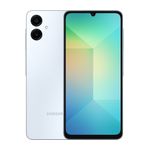 Samsung Galaxy A06 - Dual SIM - 128/4GB
