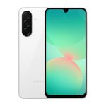 Samsung Galaxy A26 5G - Dual SIM - Super AMOLED - Exynos 1380 - 5000mAh