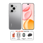  Honor 400 Pro 5G - Dual SIM - 512/12GB - 6.7 Inch - AMOLED 120Hz - Snapdragon 8 Gen 3 (4 nm) - 6000 mAh + Robot RS2 Lite + Cover + HONOR Choice Watch