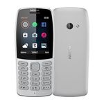 Nokia 210 - Dual SIM