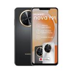Huawei Nova Y91 - Dual SIM - 256/8GB
