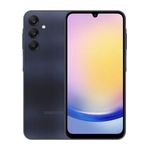 سامسونج كلاكسي A25 5G - دبل سيم - 256/8 كيكابايت