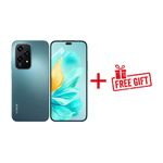 هونر 200 Lite - دبل سيم - 256/8 كيكابايت + هدية مجانية