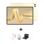 Huawei Mate Pad Pro 12.2 - 512/12GB + Mouse + Pen + Keyboard + Charger