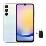 Samsung Galaxy A25 5G - Dual SIM - 128/6GB