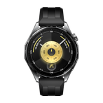 Huawei Watch GT 6 - 46mm - 1.47Inch Amoled - Up to 21 Days Battery - 5ATM & IP69 Water Resistance