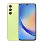Samsung Galaxy A34 5G - Dual SIM - 256/8GB