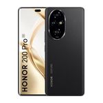  هونر 200 برو 5 جي - دبل سيم - سنابدراجون 8 اس الجيل الثالث - اموليد - حجم البطارية 5200 ميلي امبير