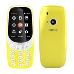 Nokia 3310 - Dual SIM