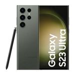 Samsung Galaxy S23 Ultra - Dual SIM - 256/12GB
