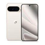 جوجل بكسل 10 برو XL 5G - شاشة 6.8 انج, 120 هرتز, LTPO OLED، HDR10+ - معالج جوجل تينسور G5 (3 نانومتر) - نظام أندرويد 16 - بطارية 5200 مللي أمبير, شحن سلكي 45 واط