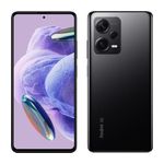 شاومي ريدمي نوت 12 برو بلس 5G - دبل سيم - 256/8 كيكابايت