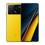 شاومي بوكو X6 5G برو - دبل سيم - 8/256 كيكابايت