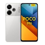 Xiaomi Poco M6 - Dual SIM - 256/8GB