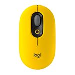 Logitech 910-006393 - Wireless Mouse 