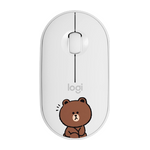  Logitech 910-005781 - Wireless Mouse 