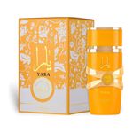 Yara Tous by Lattafa for Women - Eau de Parfum, 100 ml