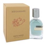 Megamare by Orto Parisi for Unisex - Parfum, 50 ml