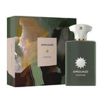 Purpose by Amouage for Unisex - Eau de Perfume, 100ml