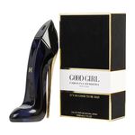  Good Girl by Carolina Herrera for Women - Eau de Parfum, 80ml 